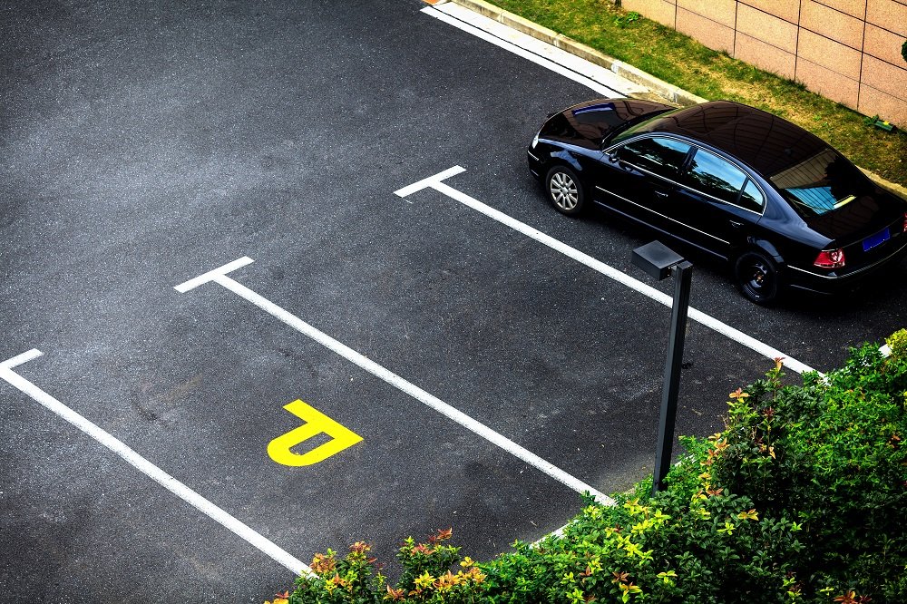 6 Biggest Benefits of Line Marking