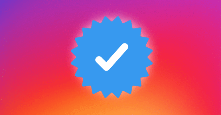 Get Verified on Facebook / Instagram