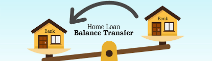 Let’s Know the Benefits of a Home Loan Balance Transfer