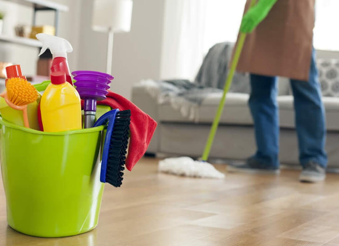 end of tenancy cleaning sydney