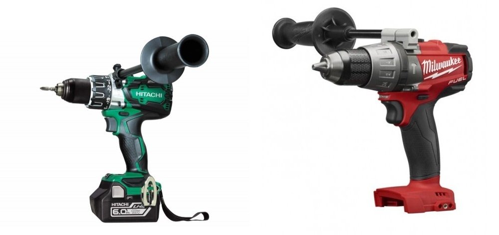 Hitachi Air Tools for Better Performance