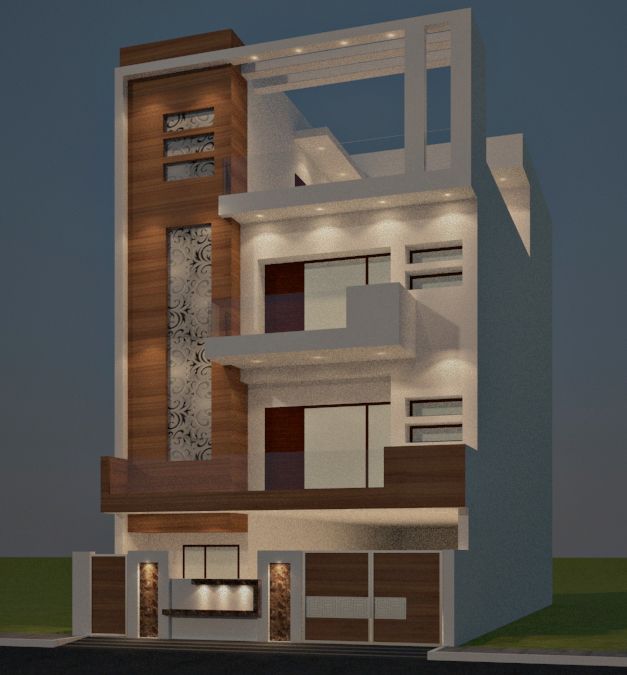 home designer in Delhi