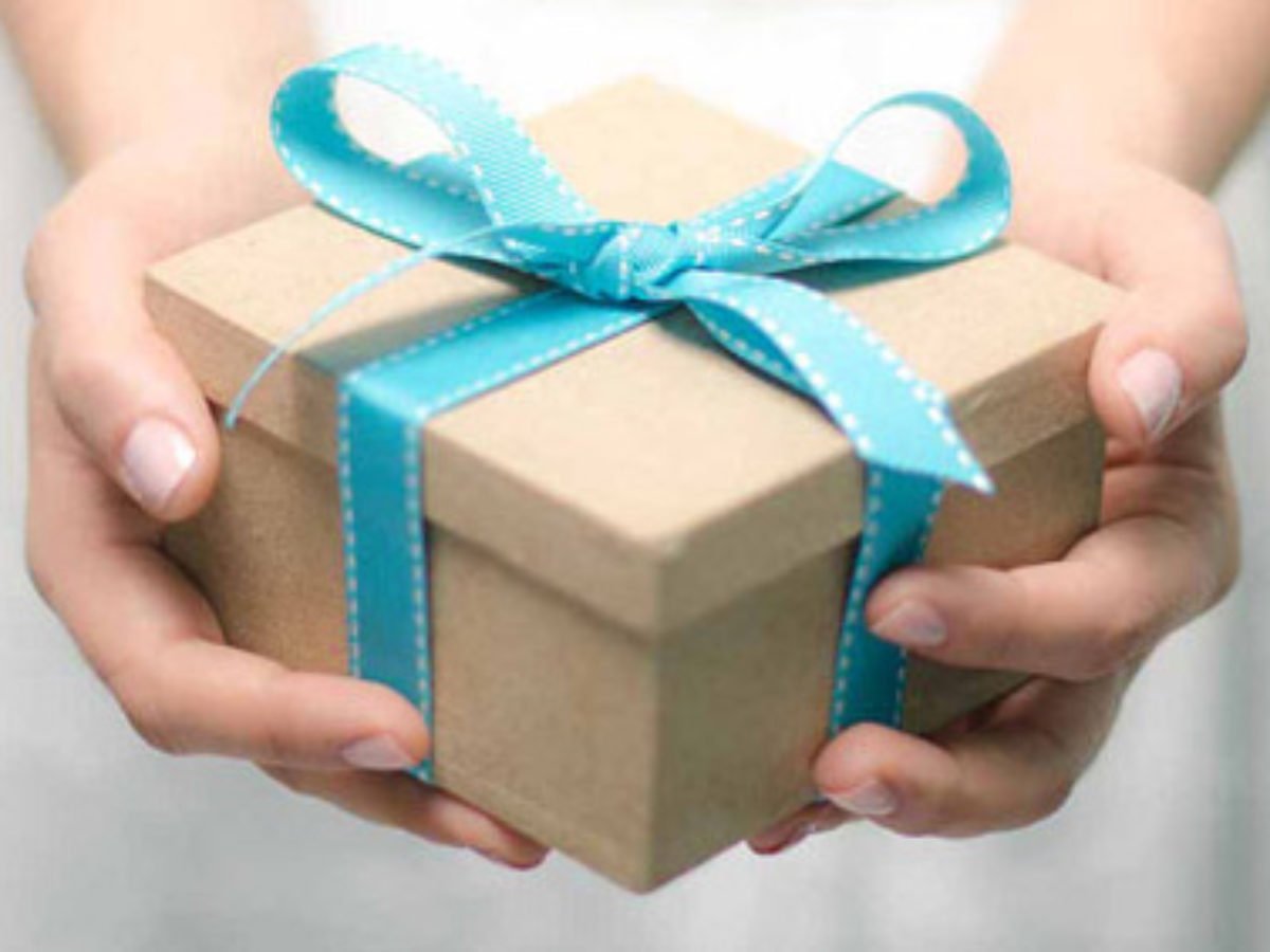 Customized gifting deliveries made easy