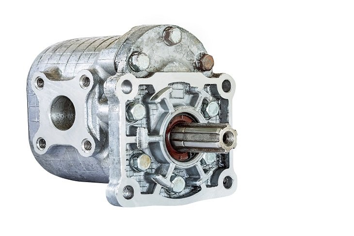 All You Need to Know about Hydraulic Gear Pumps?