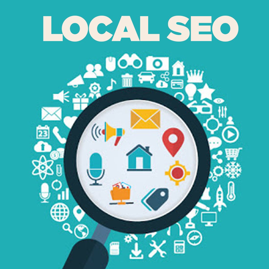 Local SEO Strategy Guide How to Rank Well Locally