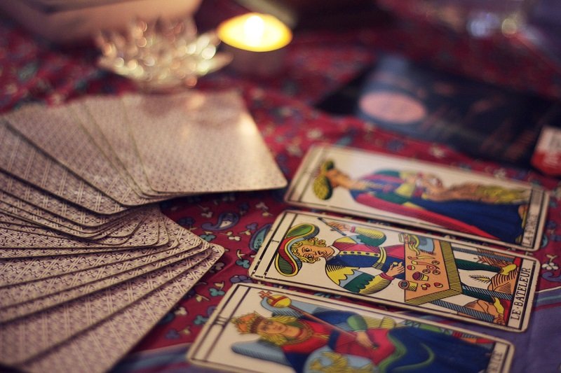 Tarot Readings – How Trustworthy Are They?