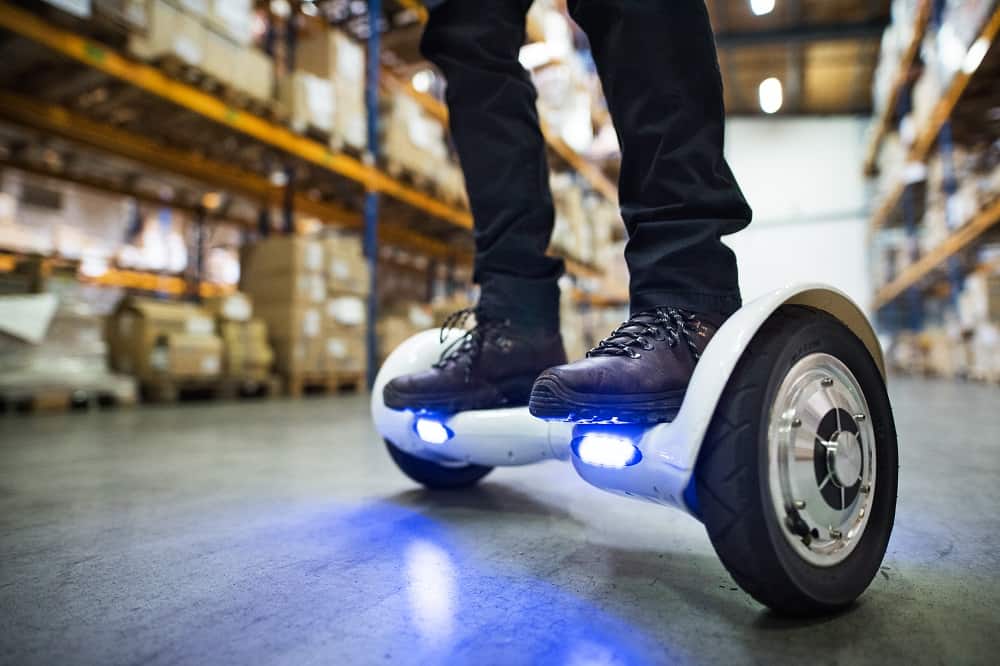 Important Features Of Best HoverBoards In 2020