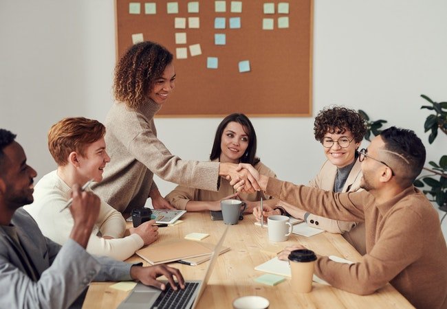 How to Be a Fantastic Team Leader for your Business