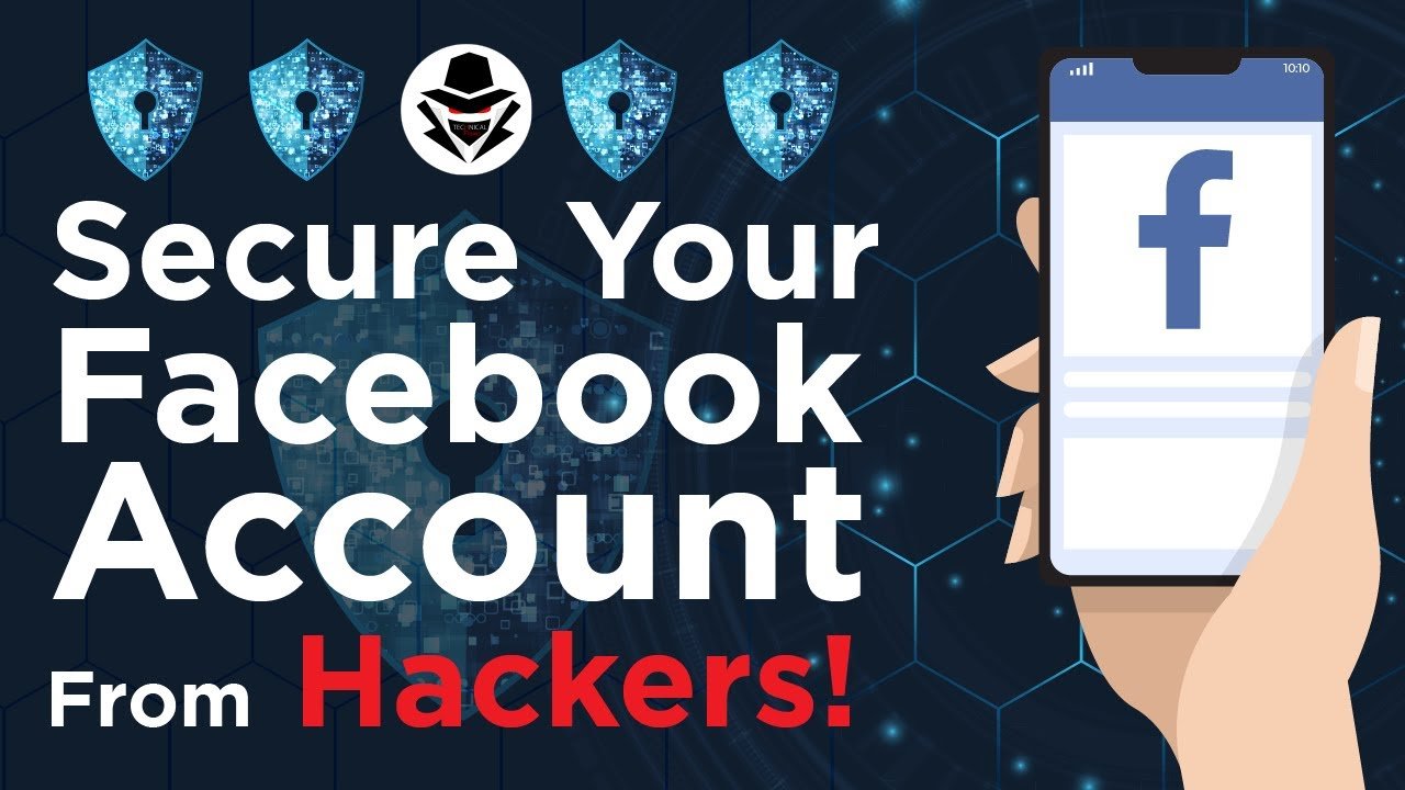 Simple Tips To Protect Your Facebook Account From Unauthorized Access