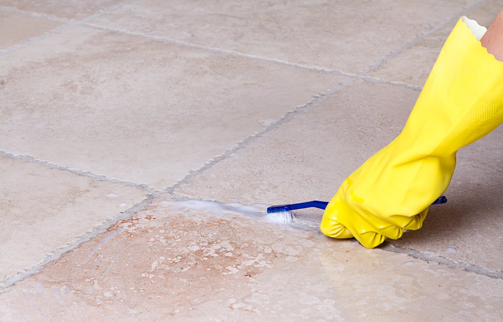 Do I Need To Clean Tiles Before Tile Sealing?