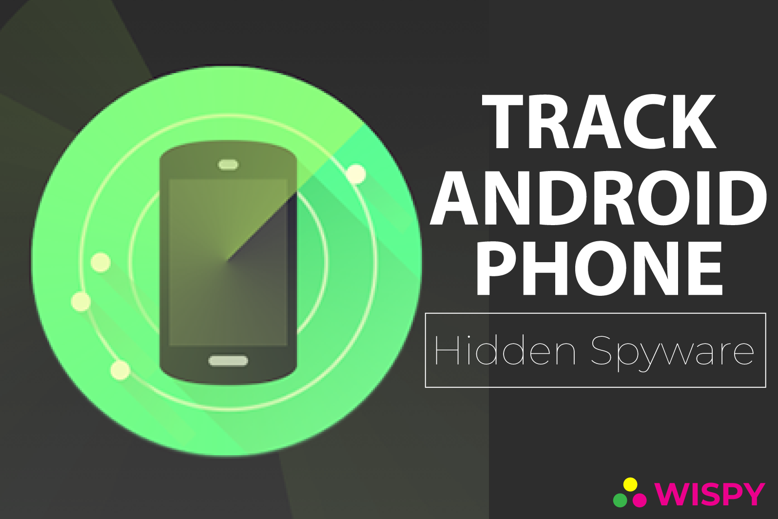 cell phone tracking software