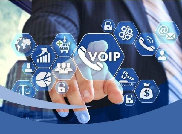 Reliable VoIP Phone Services & Systems for Your Business