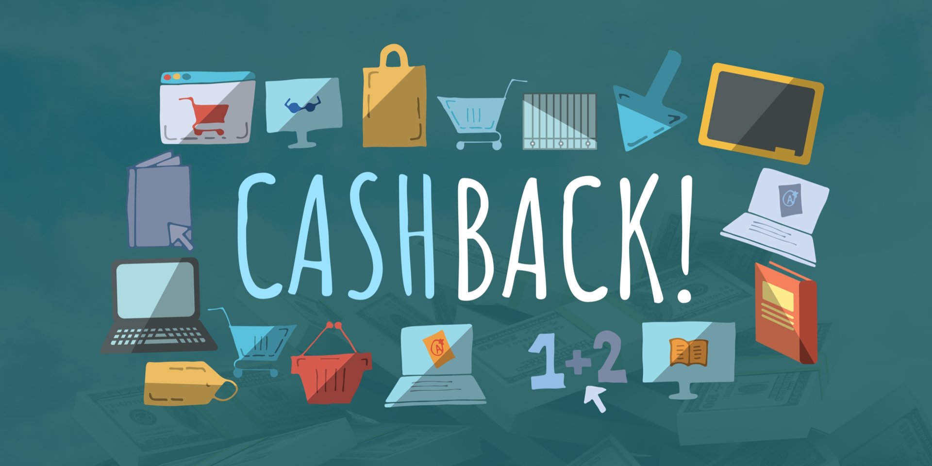 Why do companies offer cashback