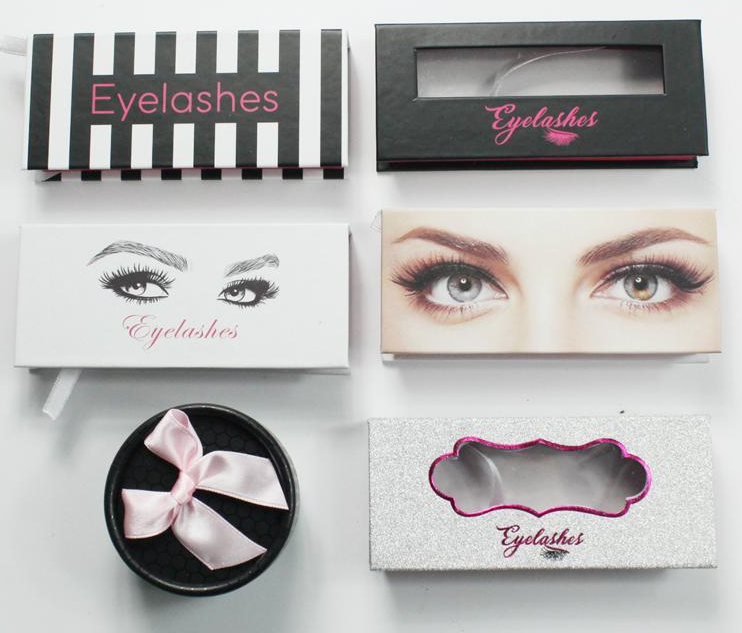 Tips and Tricks to get Reliable and Riveting Eyelash Box Online