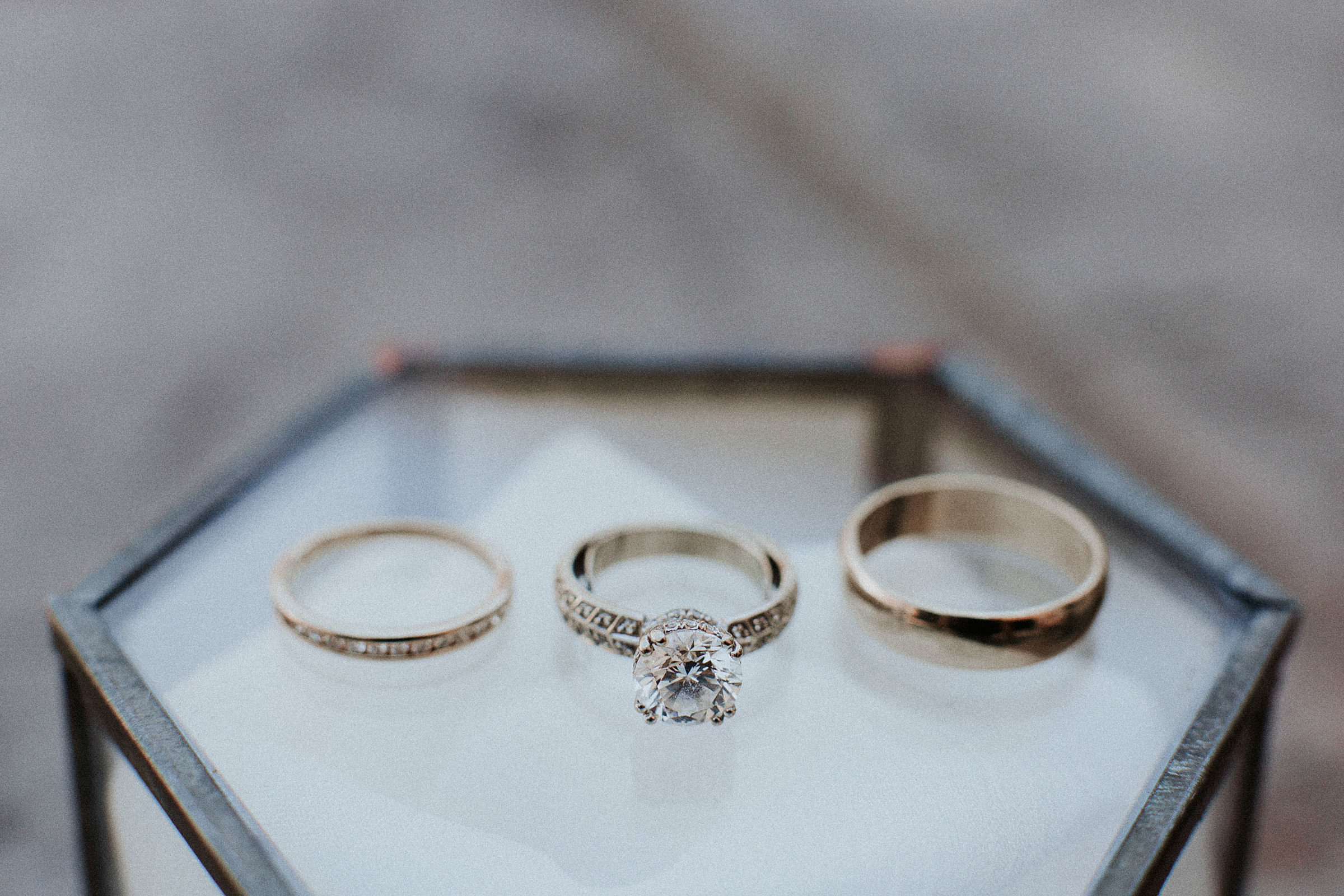 Tips for choosing the ideal engagement ring!