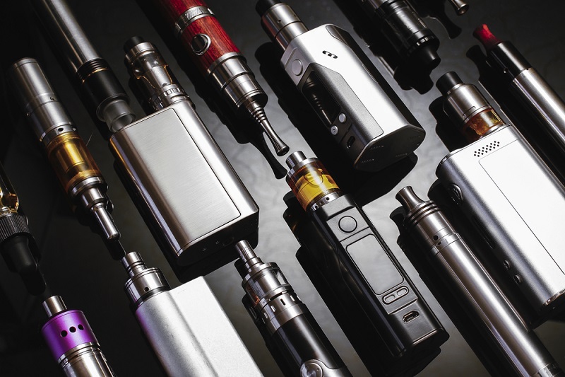 What to Check Before Investing in Modern Vaping Supplies?