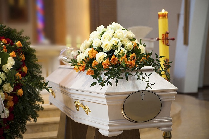 The Responsibilities of a Funeral Director and More