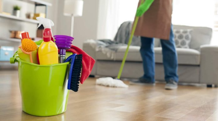 House Cleaning Service that You Can Avail Easily