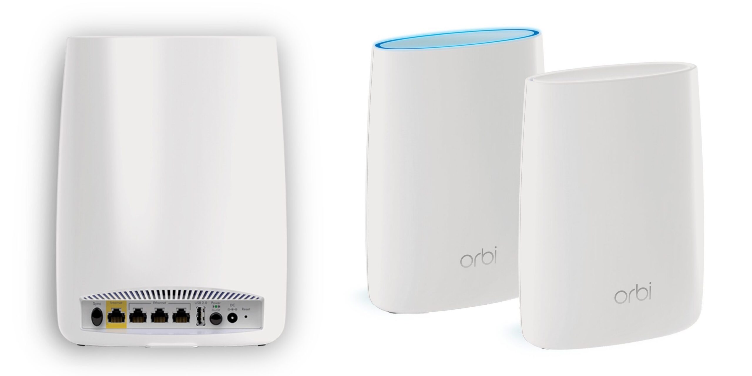 How Orbi Router became the HOT trend in the Current Financial Situation? (811)
