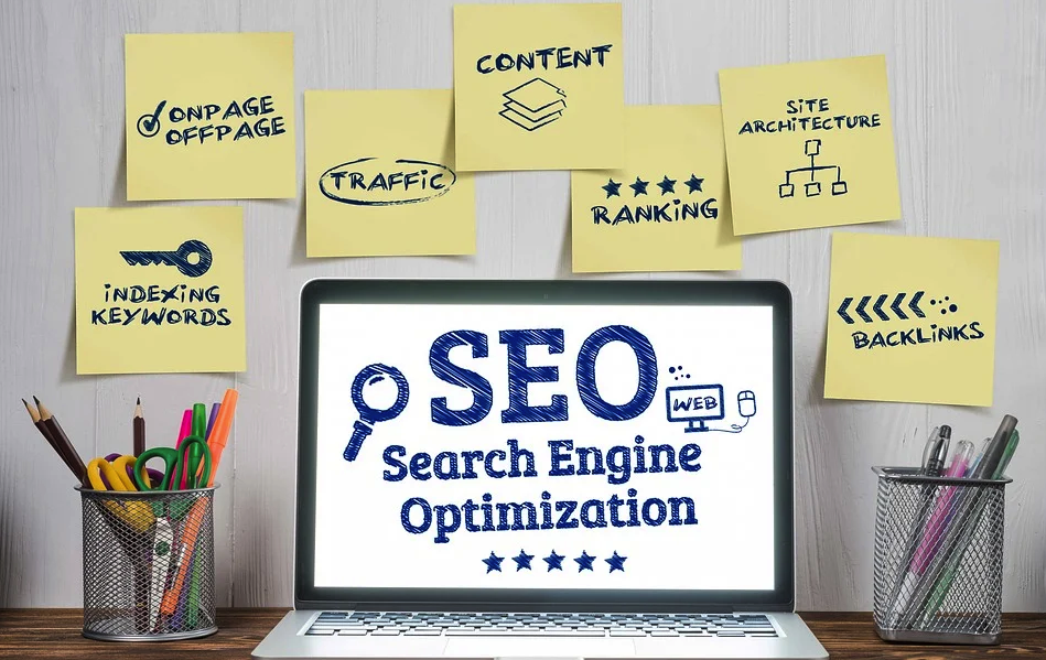 Search Engine Optimization – All You Need To Know