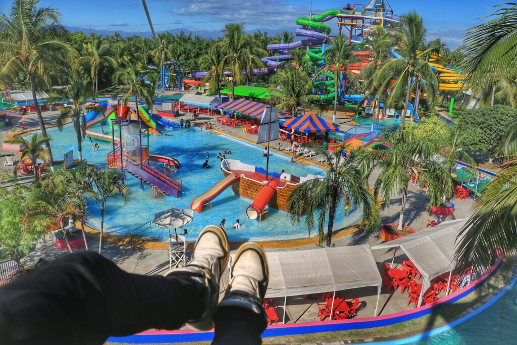 Water Parks in Puerto Vallarta