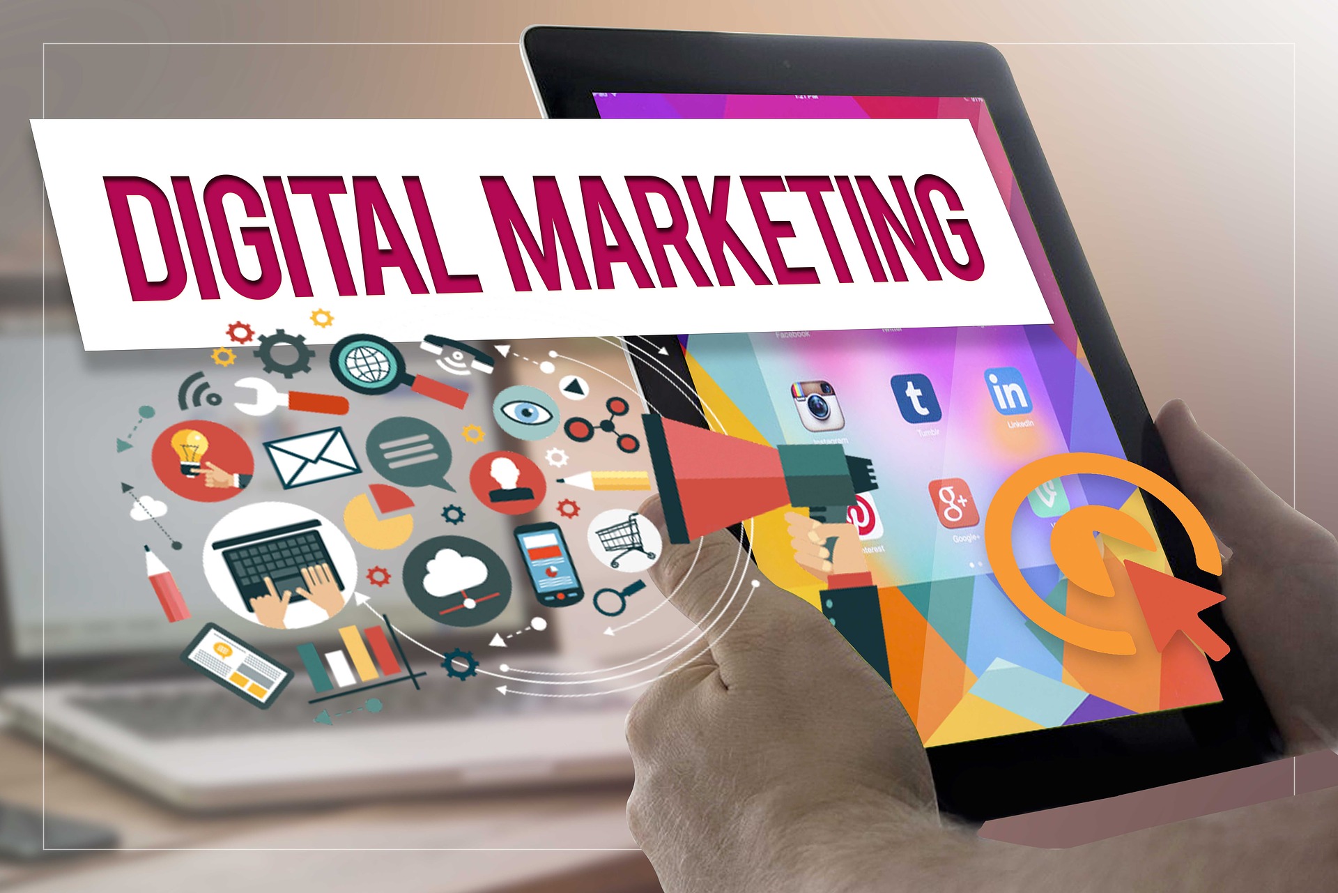 Tips And Tools That Spike Up Digital Marketing, 2020
