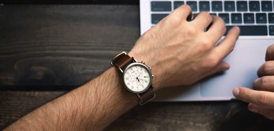5 tips for entrepreneurs to save time and gain efficiency