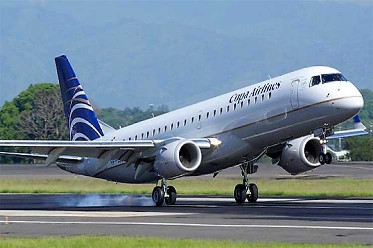 How to Book a Best Flight with Copa Airlines Comfortable