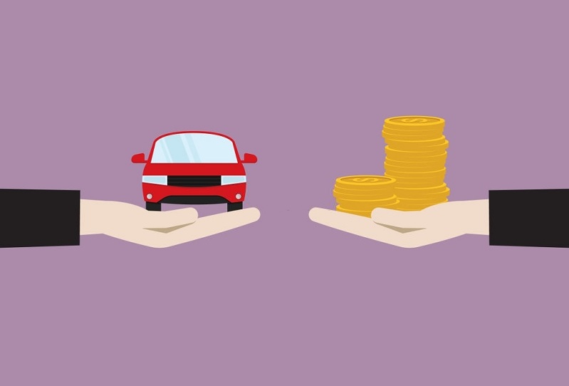 An Explanation of Car Financing Options & Procedures in the UK