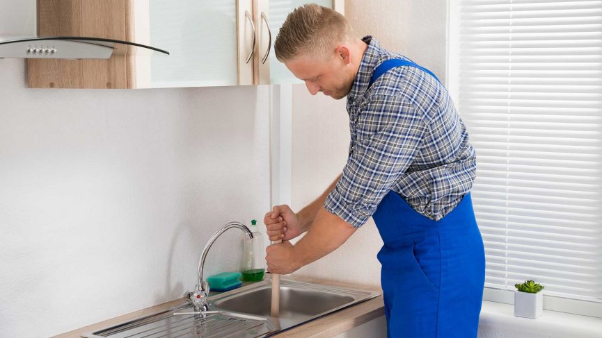 Stop Disposing These Things to Avoid Clogged Drains