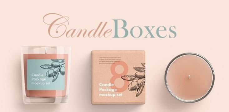 6 Thing Regarding Candle Boxes Wholesale That Will Change Customer Mindset