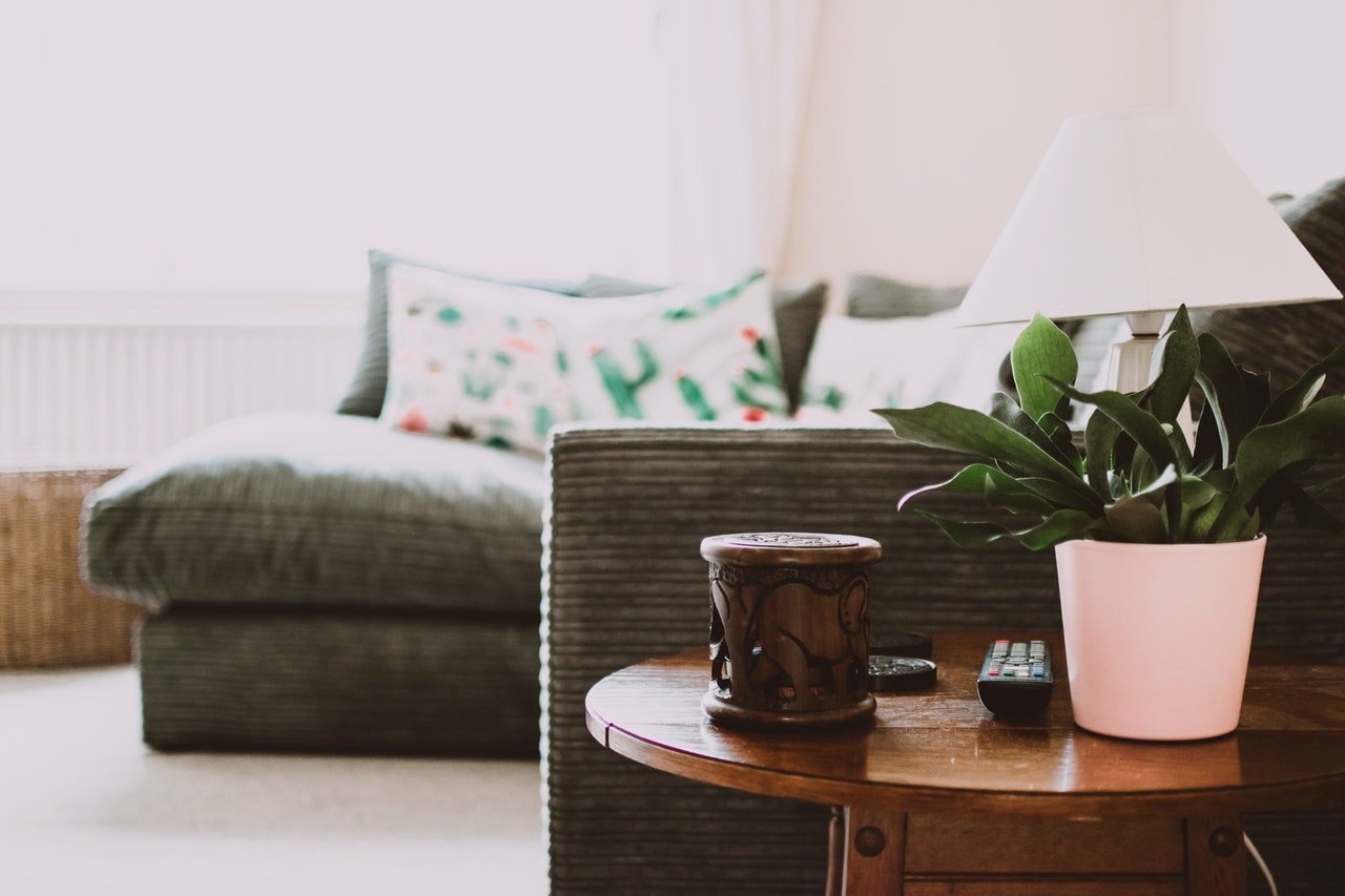 How to Make Your Home Cosy While you are Self-Isolating
