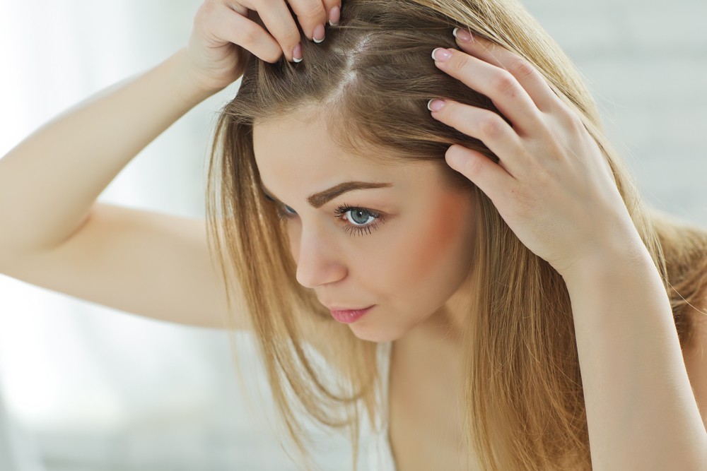 abnormal hair loss treatment