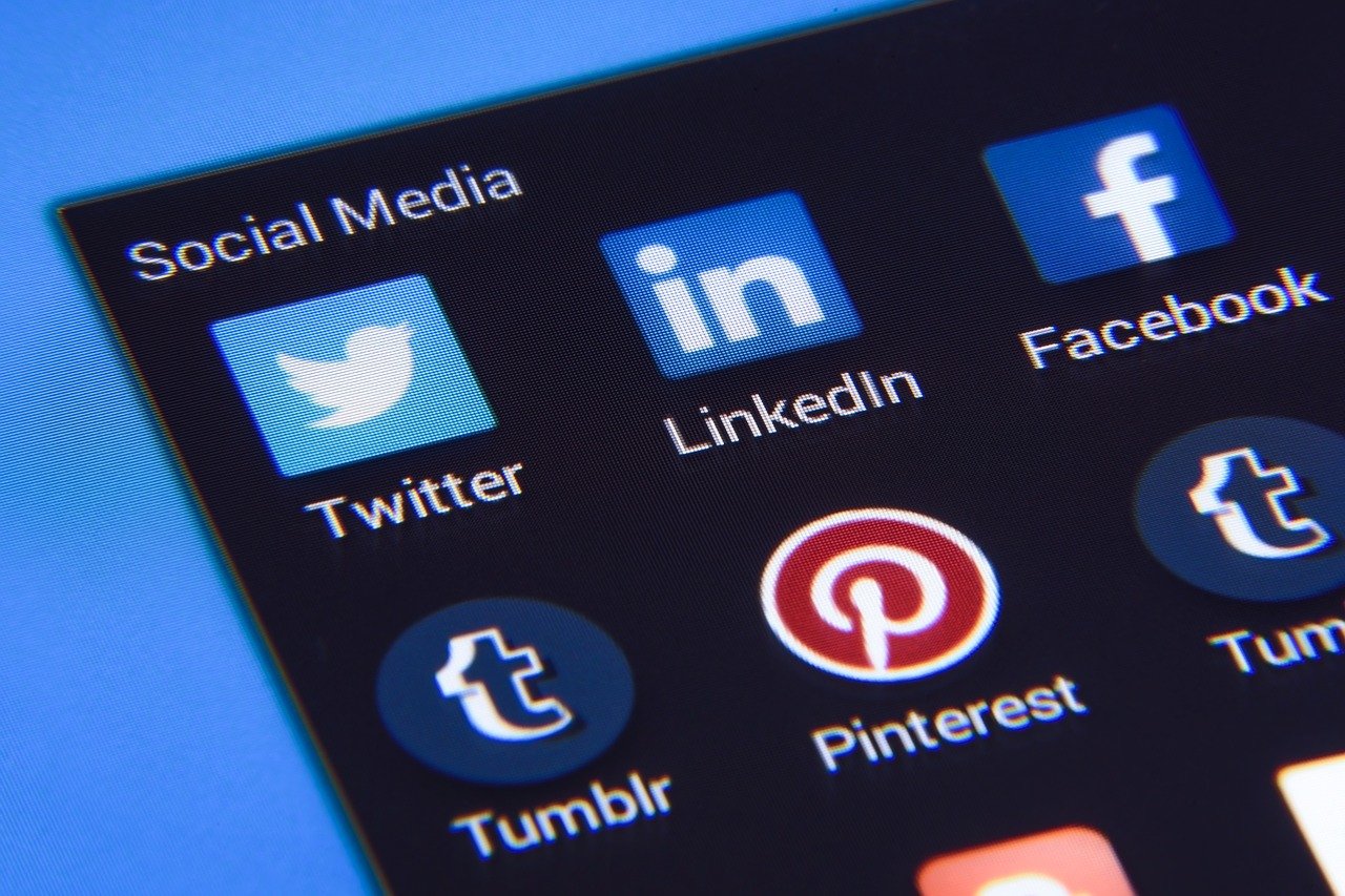 Top Social Media Platforms for Online Marketing