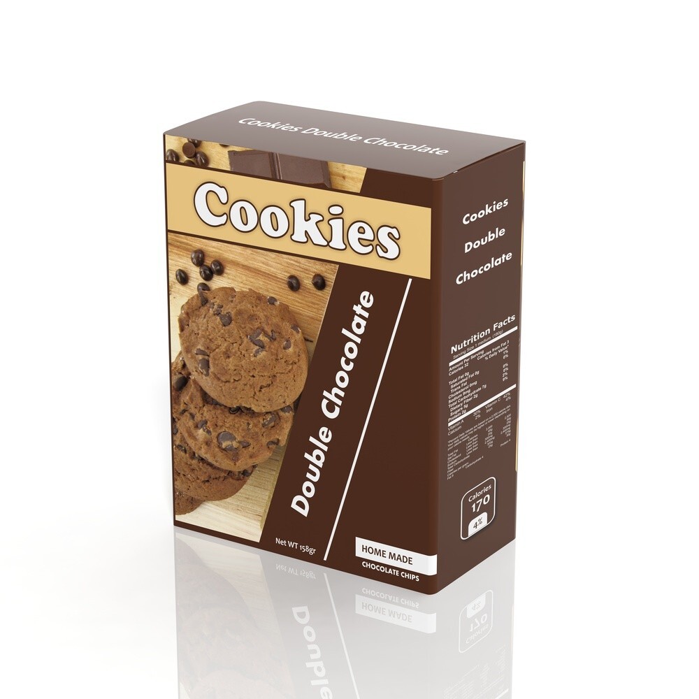 5 Most Popular Types of Cookies in USA!