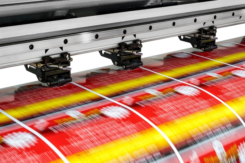 What are the Advantages of Using Large Format Printing?