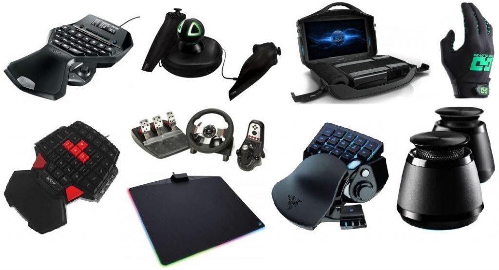 6 Gaming Accessories That Will Make Gamers’ Experience Highly Enjoyable