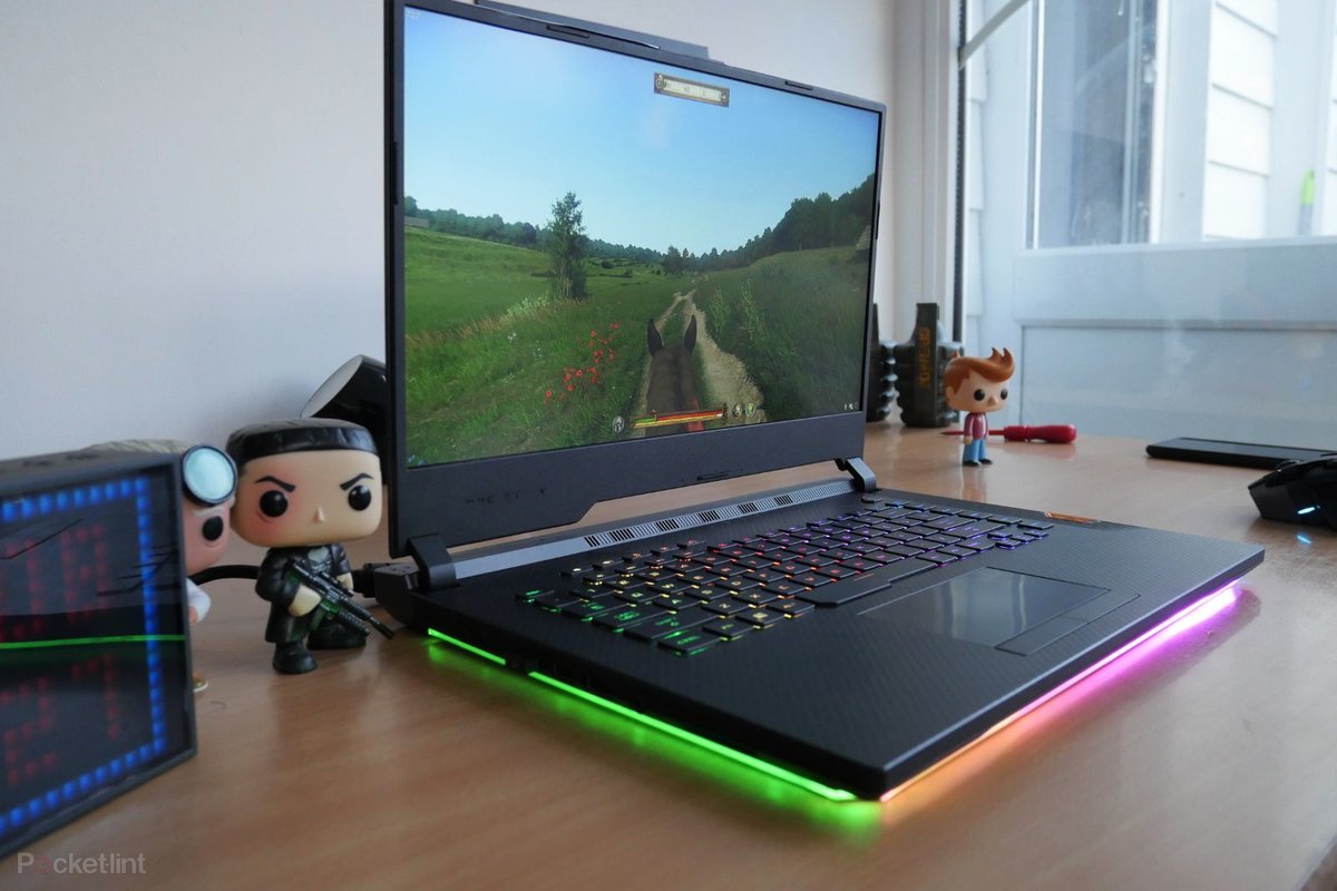 Top 5 Reasons Why Gaming Laptops Are Just Better!