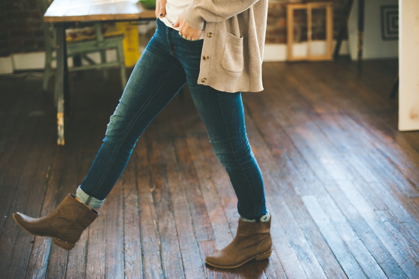7 Sturdy Work Boots for Hard Working Ladies