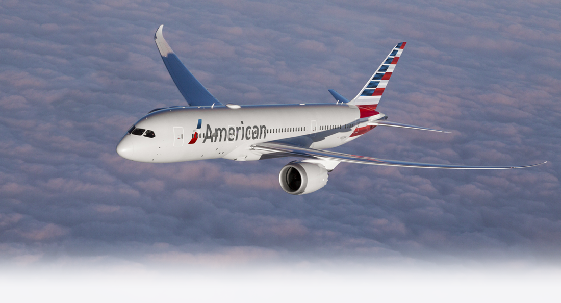 American Airlines Flights Booking Offer Pocket-Friendly Fare for Exotic Vacations