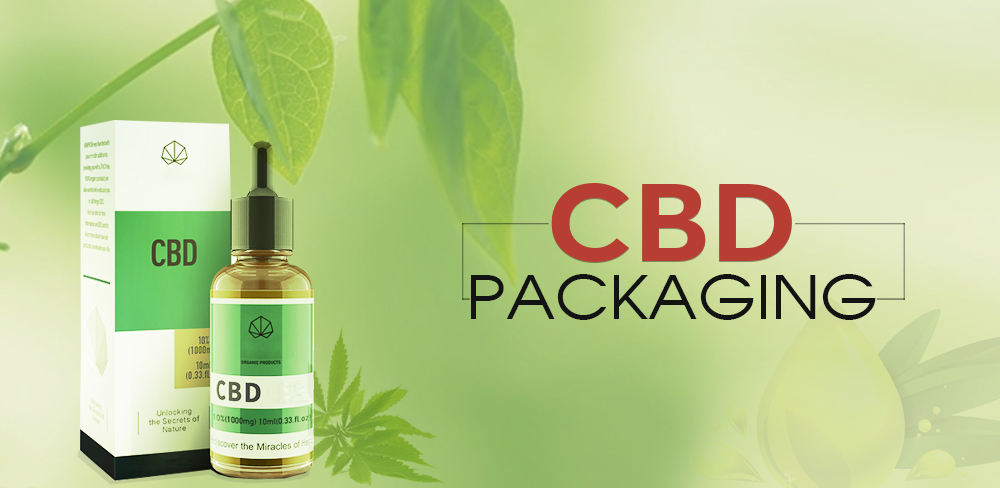 Design your CBD Oil packaging boxes according to your product