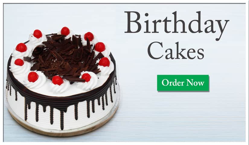 What Is The Significance Of Choosing Online Cakes?