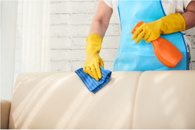 Ways to Keep Your Sofa Dustproof and Long-Lasting