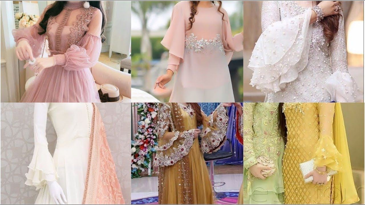 Best eid dresses online for women in the UK