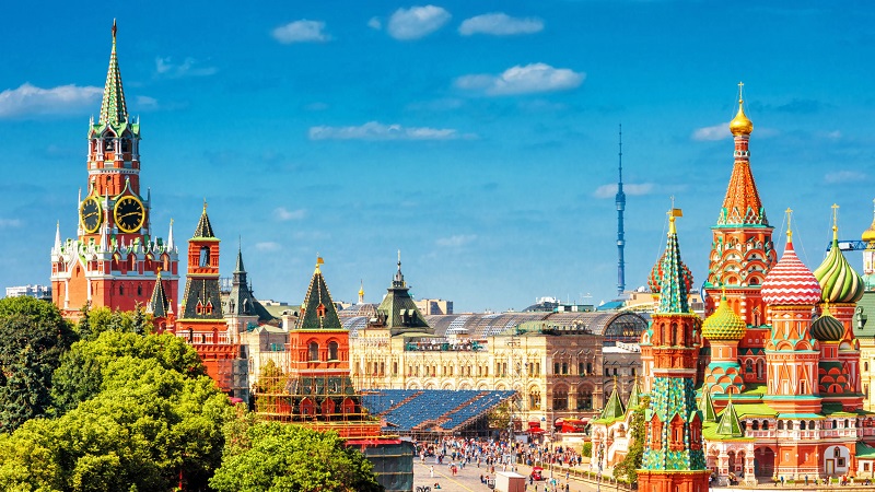 Why Should You Choose Russia to Study MBBS?