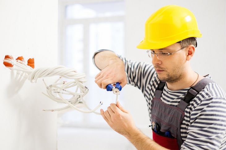 Five Crucial Conditions When You Need To Hire The Best Expertise Electrician