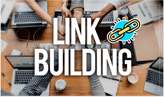 Best Link Building Strategies for Beginners