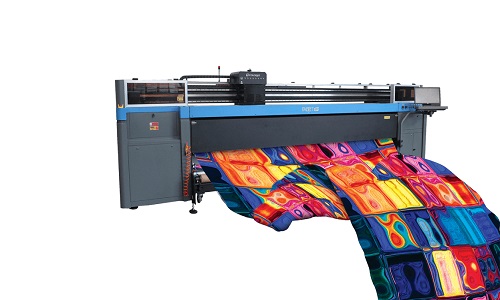 What Are Direct Fabric Digital Textile Printers?