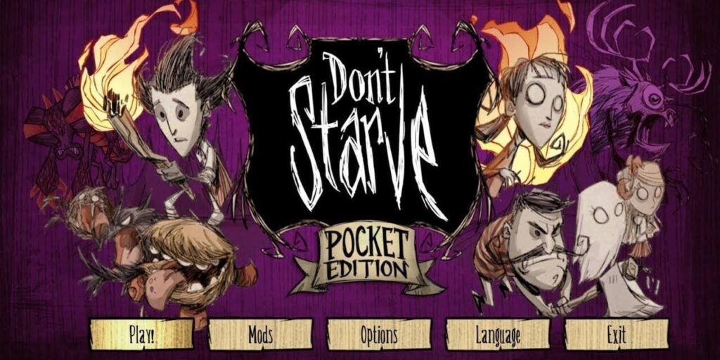 Pocket Edition