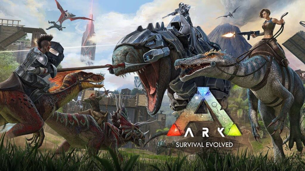 Survival Evolved